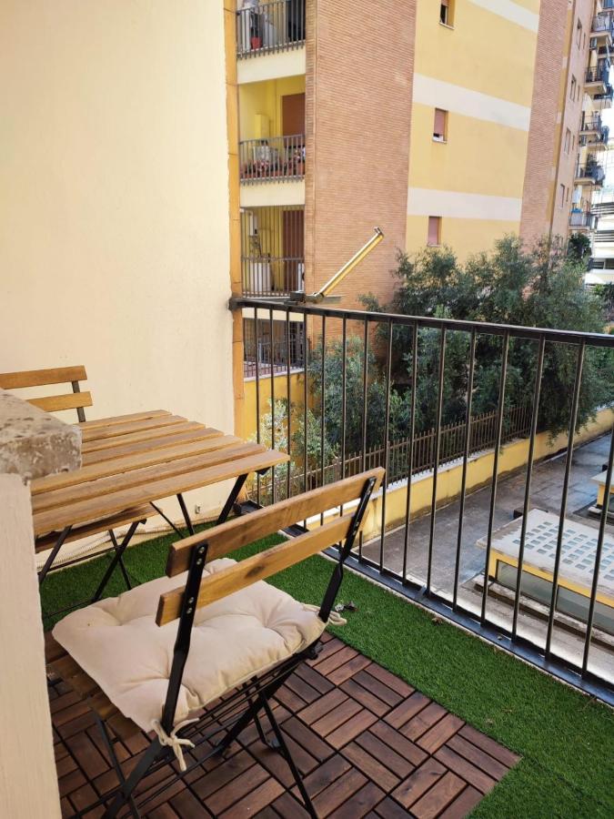Lungotevere Apartment Rome Luaran gambar