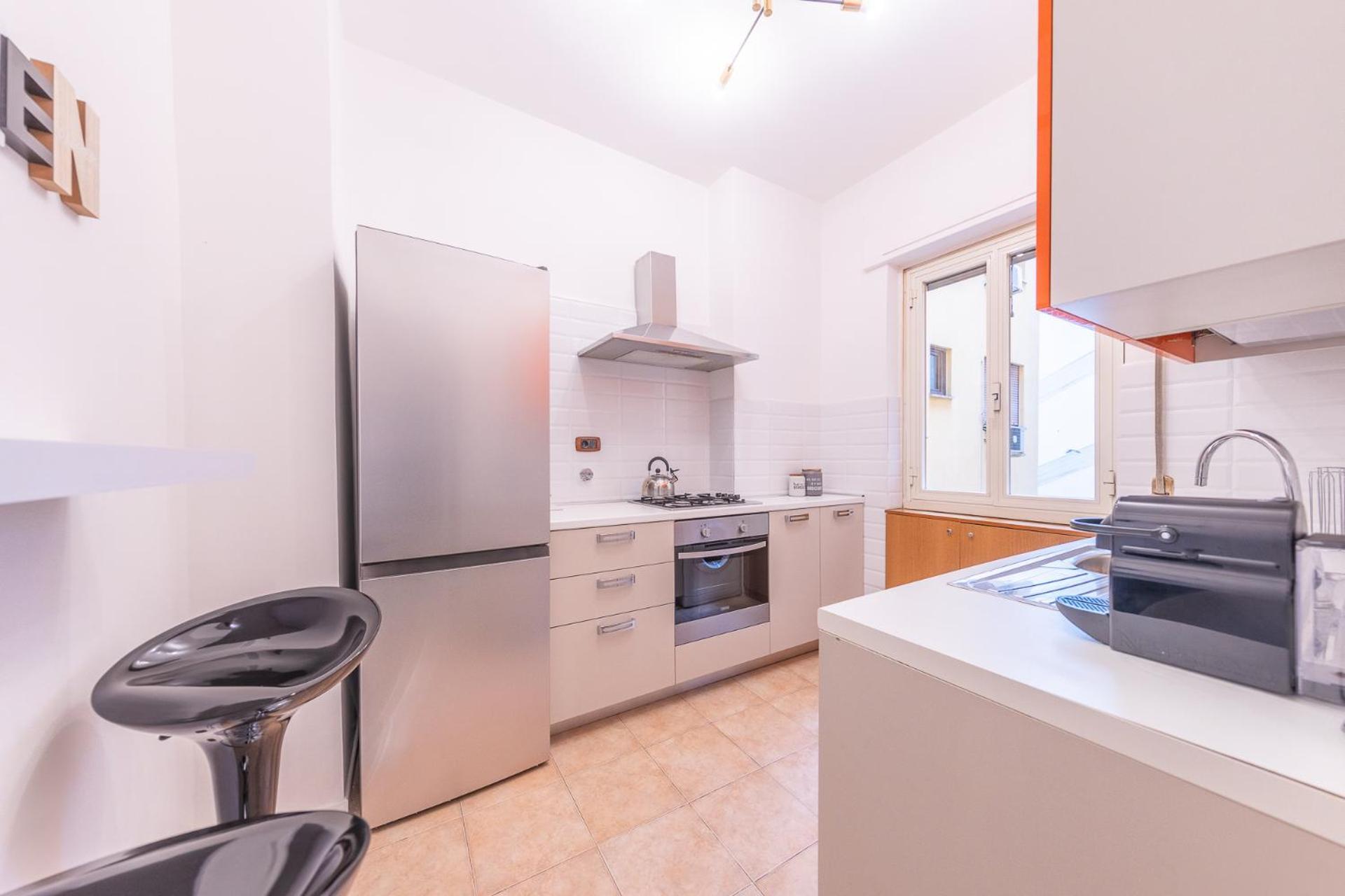 Lungotevere Apartment Rome Luaran gambar