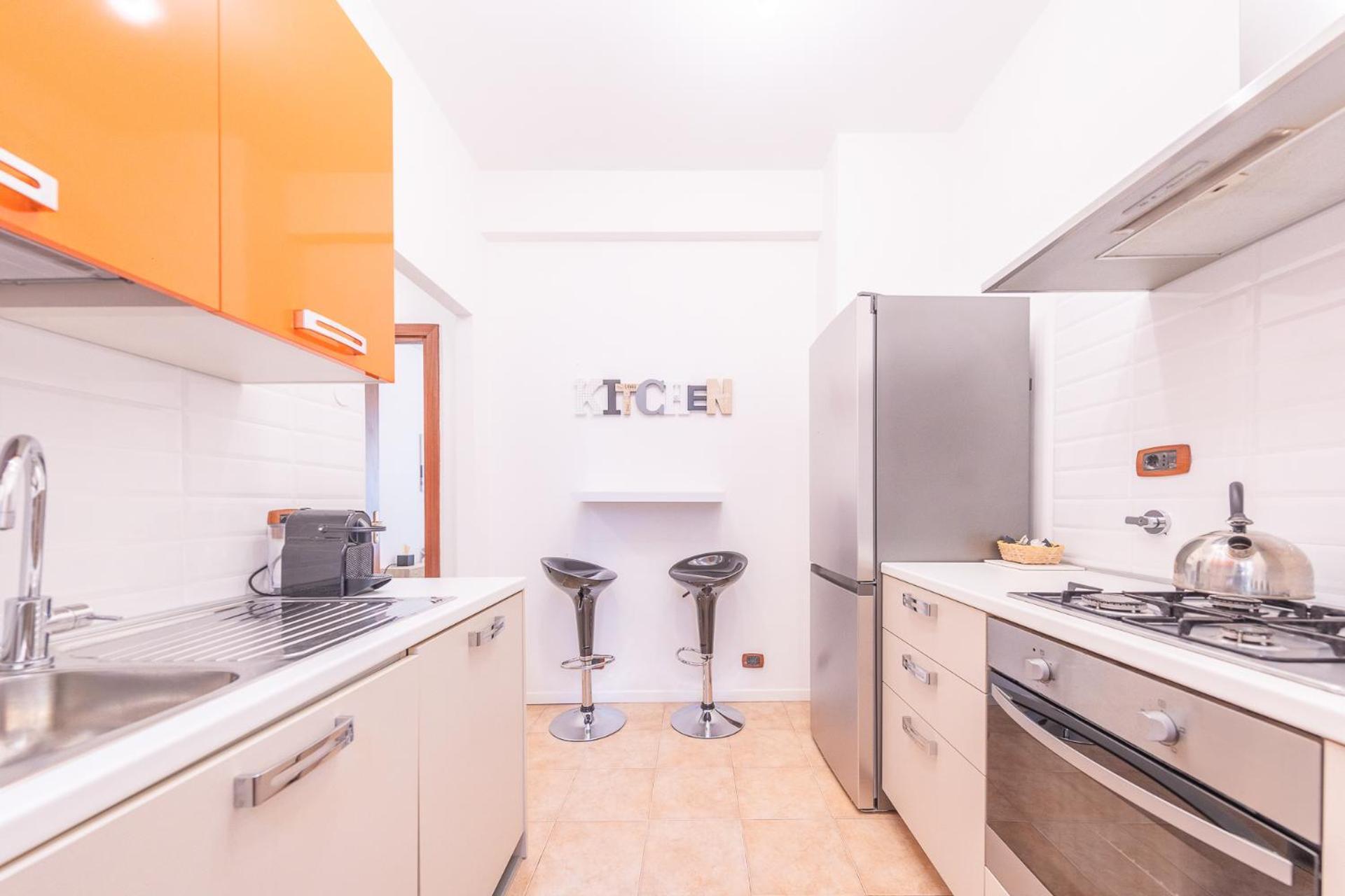 Lungotevere Apartment Rome Luaran gambar